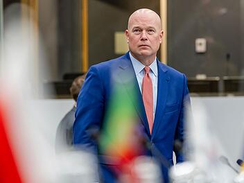 Matthew Whitaker