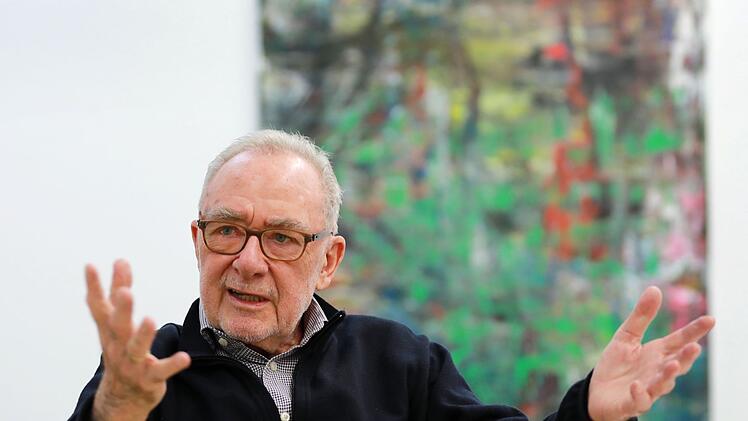 Gerhard Richter