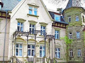 Das Theater Schloss Maßbach arbeitet nun schon das zweite Jahr eng mit einer Schule zusammen. Foto: Archiv