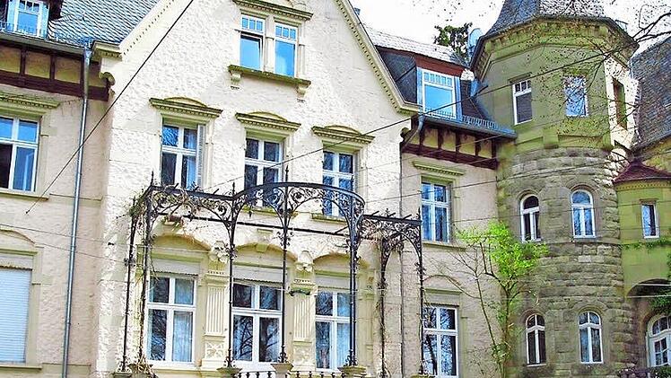 Das Theater Schloss Maßbach arbeitet nun schon das zweite Jahr eng mit einer Schule zusammen. Foto: Archiv