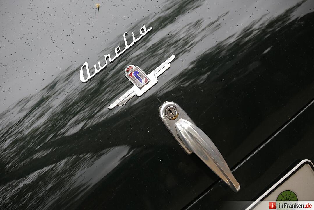 Die 17. Sachs Franken Classic in Bad Kissingen