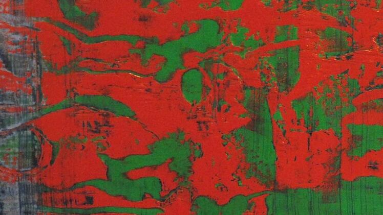 Jolanta Groffik: Ohne Titel