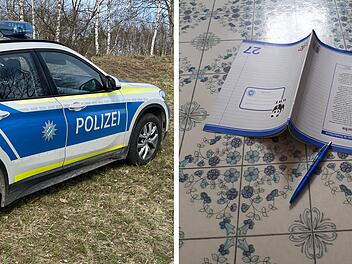 Arnschwang: Junge will keine Vokabeln lernen - und l&ouml;st Polizeieinsatz aus