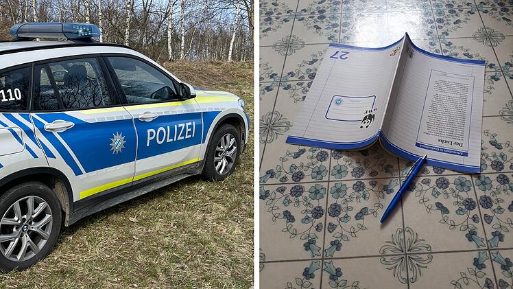 Arnschwang: Junge will keine Vokabeln lernen - und l&ouml;st Polizeieinsatz aus