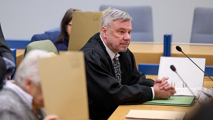 Prozess wegen Isolation eines Kindes