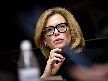 Bundestagstagspr&auml;sidentin Kl&ouml;ckner reist in die Ukraine