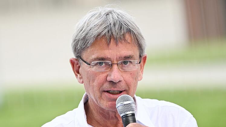 Stefan Rahmstorf