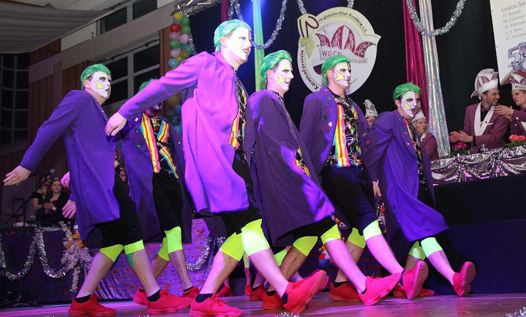 Weingenie&szlig;erclub Nordheim