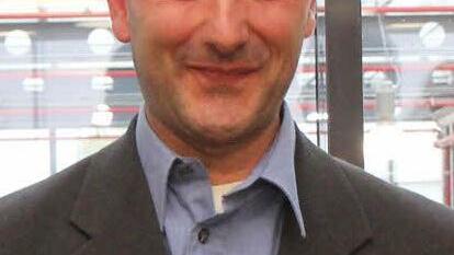Udo Schoberth