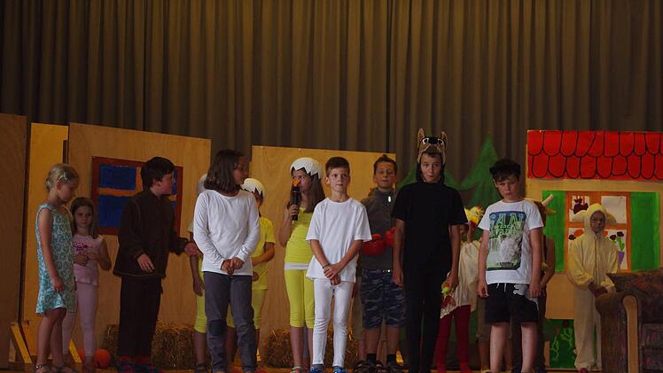 Foto: Heike Schülein