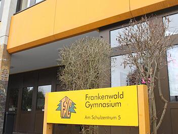 Der neue Schulleiter des Frankenwald-Gymnasiums in Kronach steht fest. Foto: Archiv