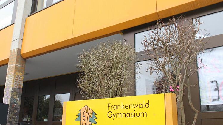 Der neue Schulleiter des Frankenwald-Gymnasiums in Kronach steht fest. Foto: Archiv