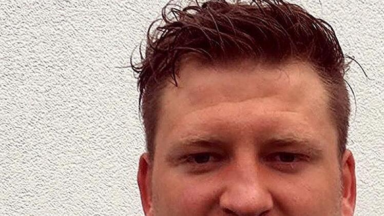 Bruder Markus Winkelmann  fällt es heute noch sehr schwer, das Grab von Jens aufzusuchen,