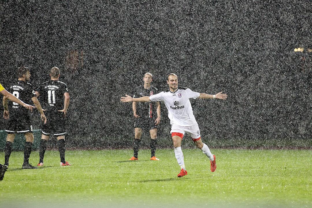 FC E Bbg gg Kickers Wbg 061015 08 Jubel Haas