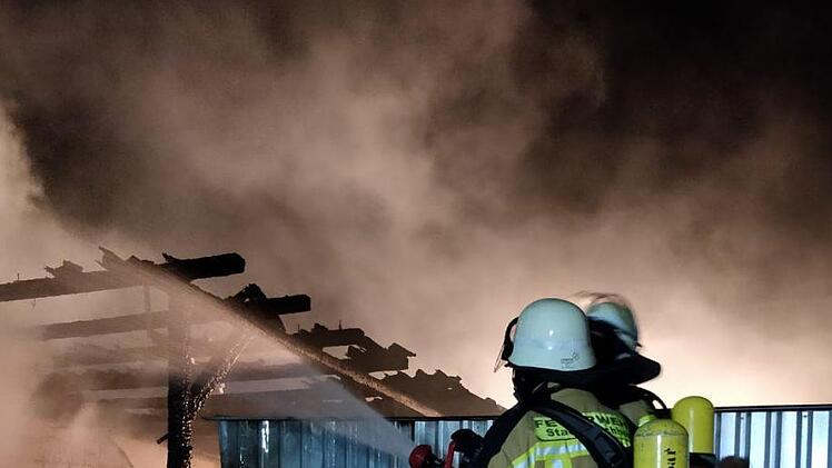 Foto: Freiwillige Feuerwehr Forchheim
