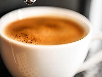 Expresso oder Espresso? Wir Deutschen haben da so manche Sprachbarrieren, was die italienische Sprache betrifft. Symbolfoto: adobestock