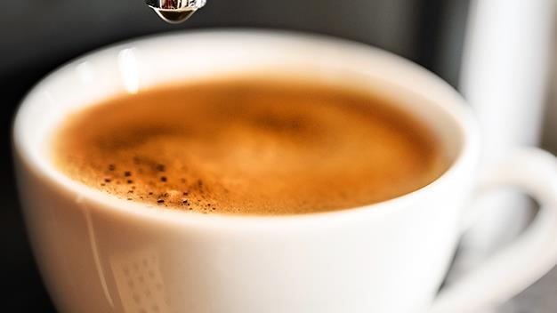 Expresso oder Espresso? Wir Deutschen haben da so manche Sprachbarrieren, was die italienische Sprache betrifft. Symbolfoto: adobestock
