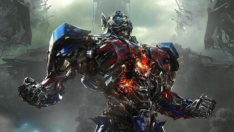 Eine CGI-Orgie der Zerst&ouml;rung: "Transformers: &Auml;ra des Untergangs" bietet genau die Action, die man von der Filmreihe kennt und erwartet.
