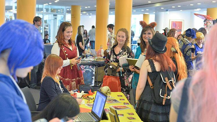 Foto: Ronald Rinklef