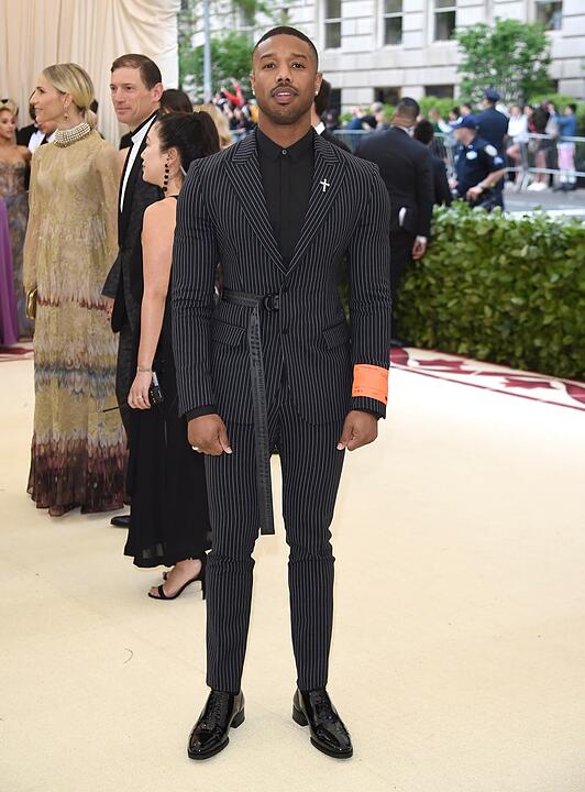 Met-Gala 2018