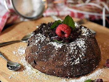 Köstlichen Glühweinkuchen: Weihnachtsklassiker wie bei Oma selbst backen