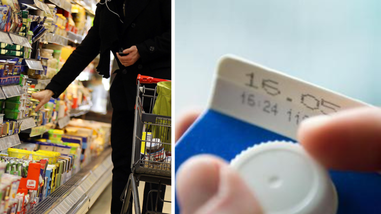 Mindesthaltbarkeitsdatum abgelaufen: So lange sind diese Lebensmittel trotzdem haltbar