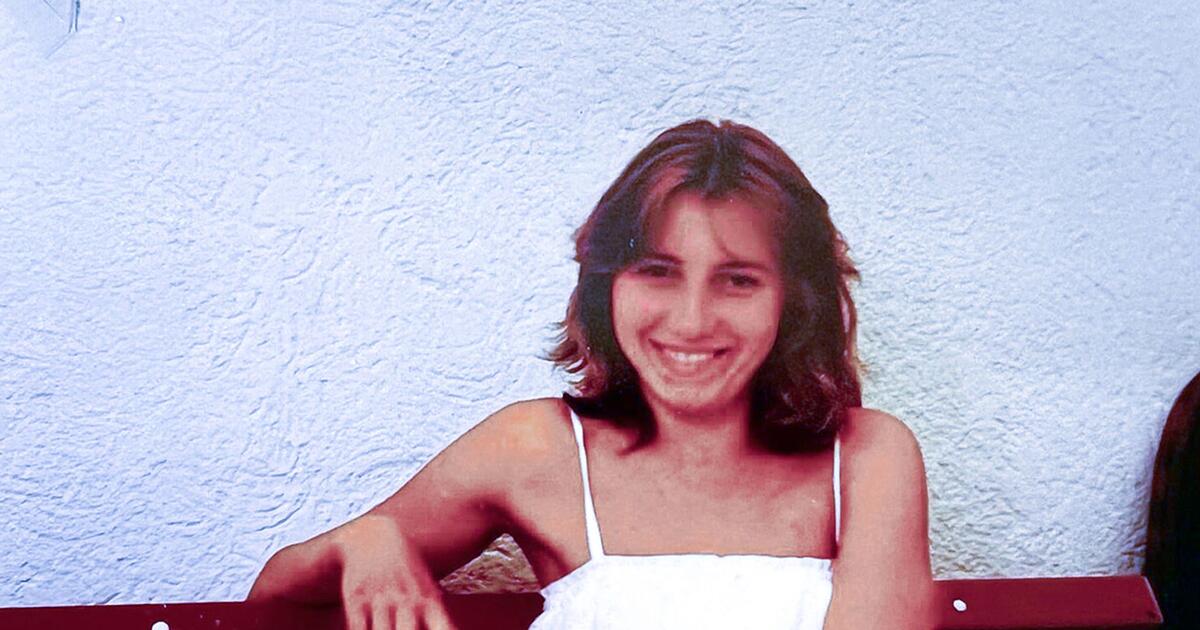 Cold Case Maria Köhler: 19-Jährige getötet - DNA an Tatwaffe gefunden