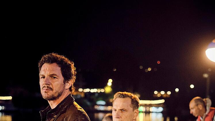 TV Ausblick ARD - Tatort &laquo;Ex-It&raquo;