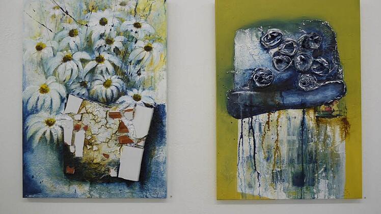 Karin Mersmann: ohne titel und behütet