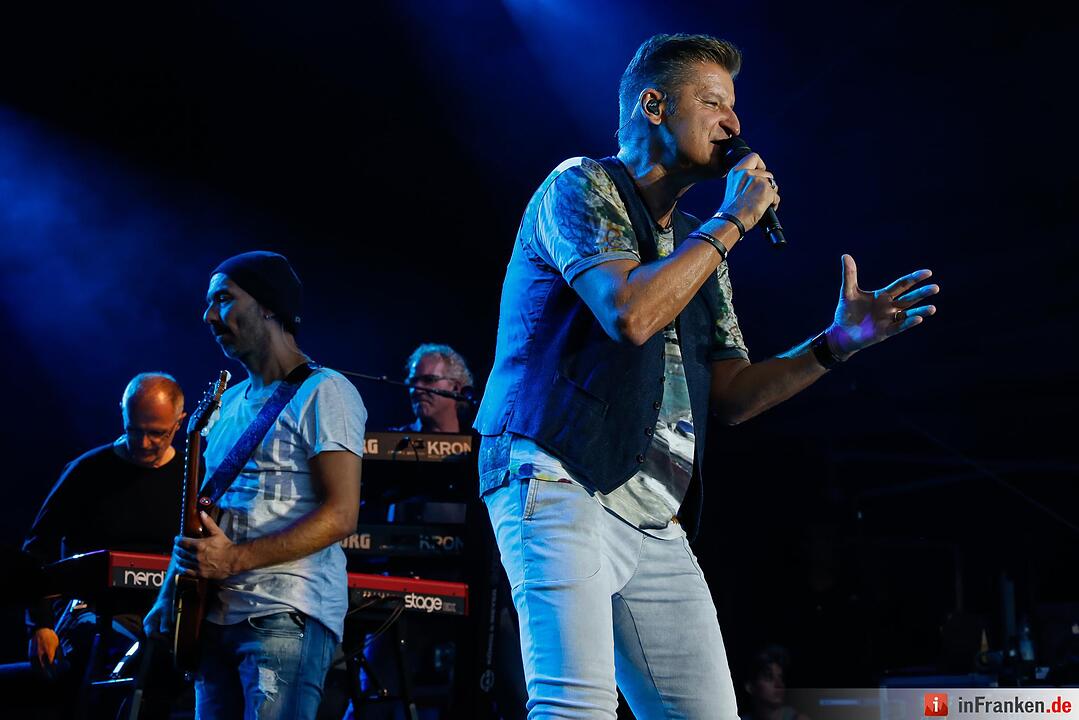 Konzert Pur 16