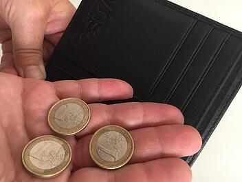 Drei Euro statt bisher 2,50 Euro zahlt man ab Herbst für einen Vortrag bei der VHS Bamberg-Land. Foto: Anette Schreiber
