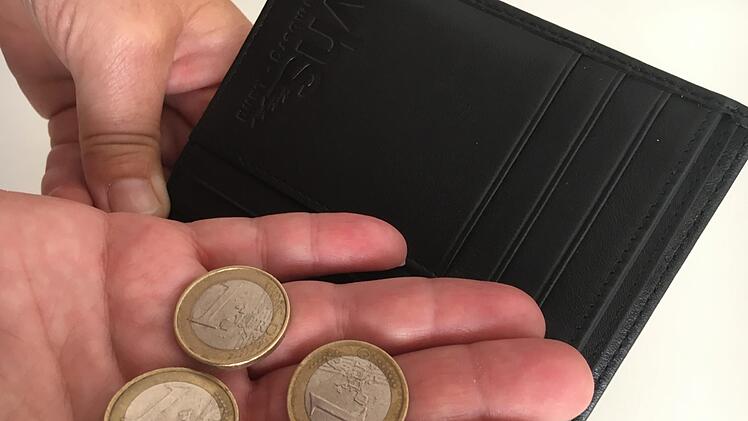 Drei Euro statt bisher 2,50 Euro zahlt man ab Herbst für einen Vortrag bei der VHS Bamberg-Land. Foto: Anette Schreiber