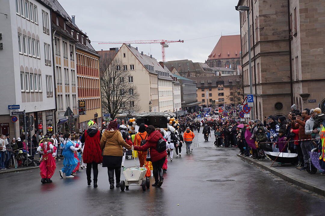 Nämberch Ahaaaaaa