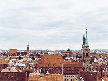 Europawahl in Nürnberg: Hochrechnungen und Ergebnisse