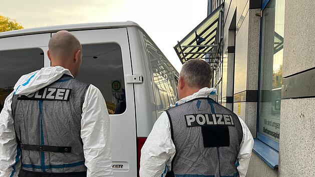 T&ouml;dlicher Messerangriff in W&uuml;rzburger Hotel