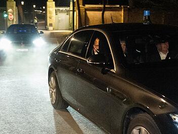 Koalition ber&auml;t &uuml;ber Entlastungen