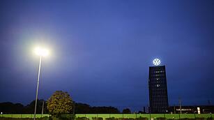 Volkswagen