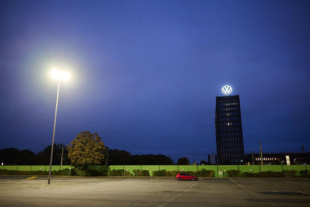 Volkswagen