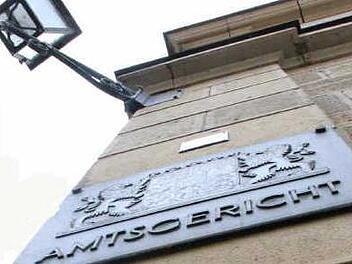 Das Haßfurter Amtsgericht.  Foto: FT-Archiv