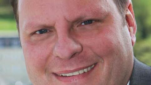 Ingo Lehmann, SPD, vermisst Impulse, um der Verödung der Innenstadt entgegenzuwirken. Foto: Archiv