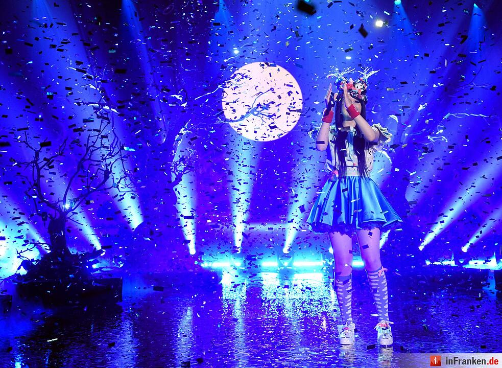 ESC-Vorentscheid 2016 in Köln