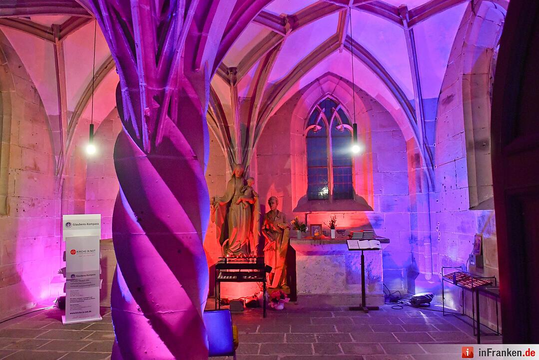 Kronach Leuchtet 2017