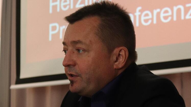 Foto: Marco Heumann