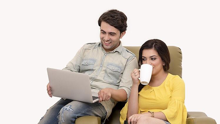 Bei einer Tasse Tee computerspielen? Bei Cozy Games auf jeden Fall!