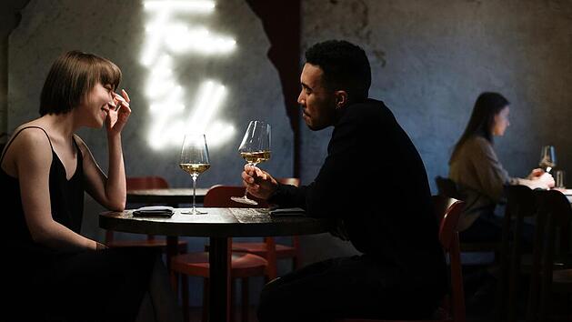Keine Angst vor dem ersten Date: 5 Tipps für mehr Selbstvertrauen