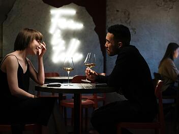 Keine Angst vor dem ersten Date: 5 Tipps für mehr Selbstvertrauen