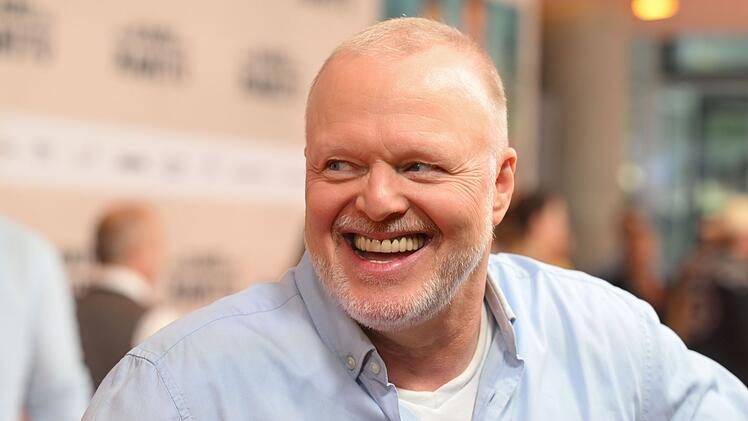 "Das ist nichts f&uuml;r schwache Nerven", sagt Stefan Raab &uuml;ber die neue Actionshow.
