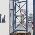 Ob der Loewe-Standort Kronach eine Zukunft hat, soll sich schon bald entscheiden. Foto: Archiv/Marco Meißner