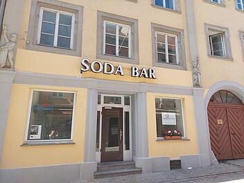 Bamberg: Update zur Wiedereröffnung der "Sodabar" erfreut Fans - "sehr, sehr geil!"
