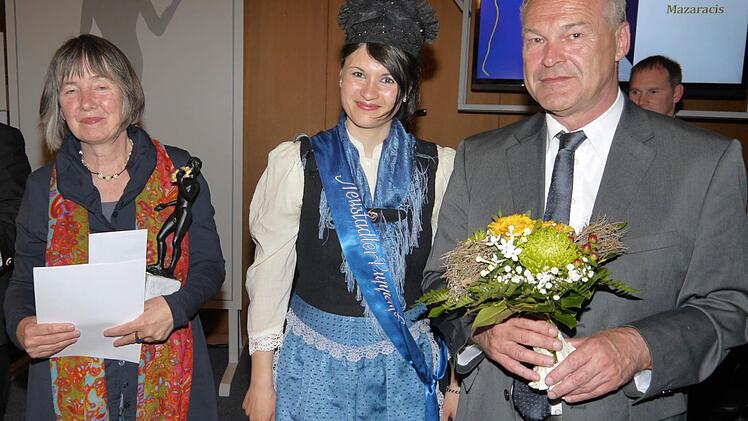 Beste Spielpuppe: Gabriele Mazaracis. Foto: Berthold Köhler